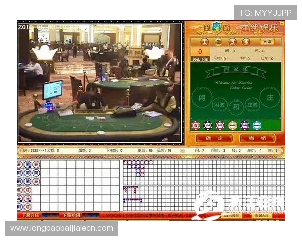 百家乐线上玩安全可靠的平台推荐，享受真实体验与高额回报